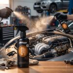Engine Degreaser /500ml - Image 6
